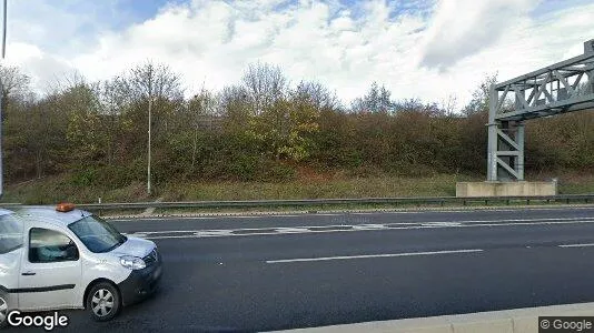 Apartments for rent in Laurencekirk - Kincardineshire - Photo from Google Street View