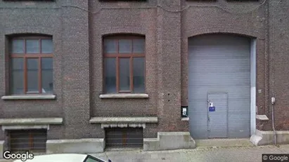 Apartments for rent in Vilvoorde - Photo from Google Street View