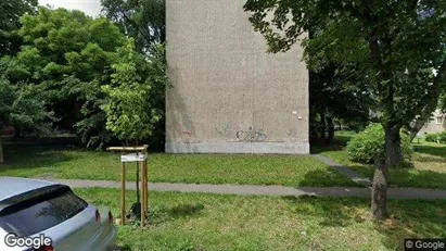 Apartments for rent in Budapest Újbuda - Photo from Google Street View