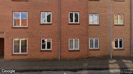 Apartments for rent in Viborg - Photo from Google Street View