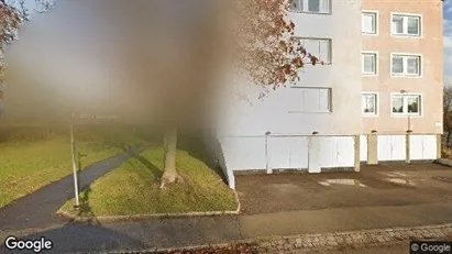 Apartments for rent in Eskilstuna - Photo from Google Street View