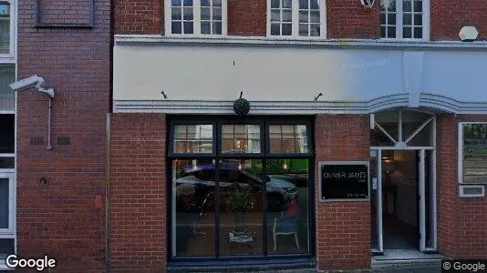 Apartments for rent in Birmingham - West Midlands - Photo from Google Street View