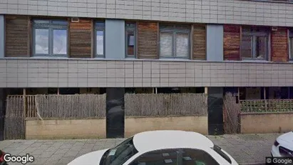 Apartments for rent in Birmingham - West Midlands - Photo from Google Street View