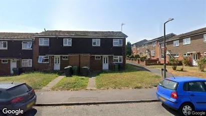 Apartments for rent in Bromsgrove - Worcestershire - Photo from Google Street View