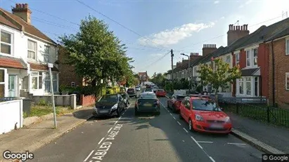 Apartments for rent in London NW10 - Photo from Google Street View