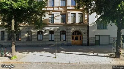 Rooms for rent in Östermalm - Photo from Google Street View