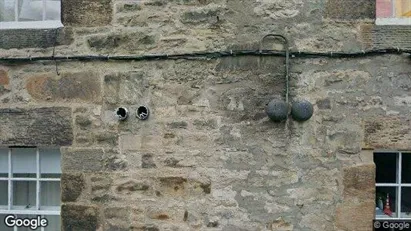 Apartments for rent in Ballindalloch - Banffshire - Photo from Google Street View