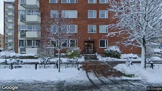 Apartments for rent in Kumla - Photo from Google Street View