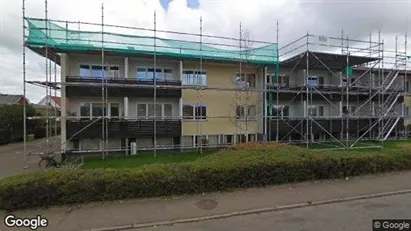 Apartments for rent in Båstad - Photo from Google Street View