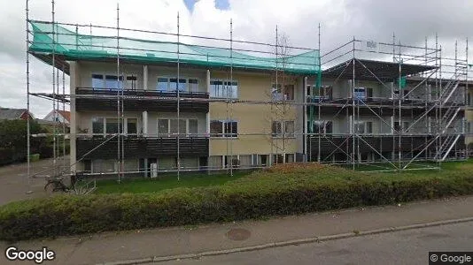 Apartments for rent in Båstad - Photo from Google Street View