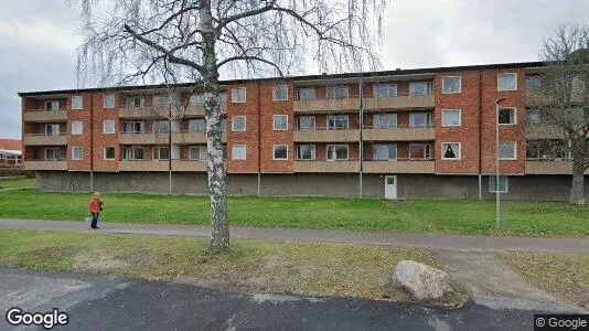 Apartments for rent in Finspång - Photo from Google Street View