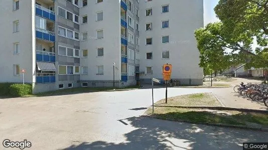 Apartments for rent in Sandviken - Photo from Google Street View