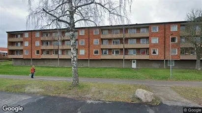 Apartments for rent in Finspång - Photo from Google Street View