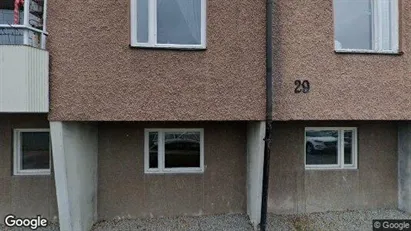 Apartments for rent in Finspång - Photo from Google Street View