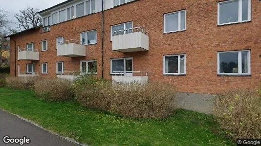 Apartments for rent in Finspång - Photo from Google Street View