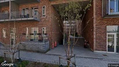 Apartments for rent in Taastrup - Photo from Google Street View