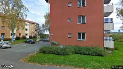 Apartments for rent in Ludvika - Photo from Google Street View