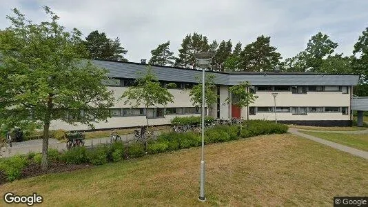 Apartments for rent in Kalmar - Photo from Google Street View