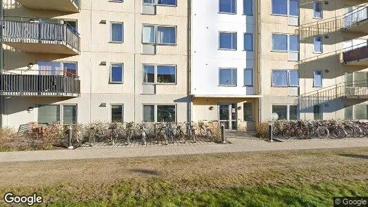 Apartments for rent in Kalmar - Photo from Google Street View