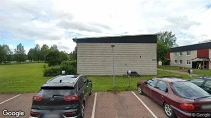 Apartments for rent in Orsa - Photo from Google Street View