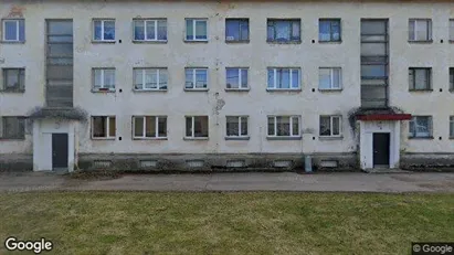 Apartments for rent in Viru-Nigula - Photo from Google Street View