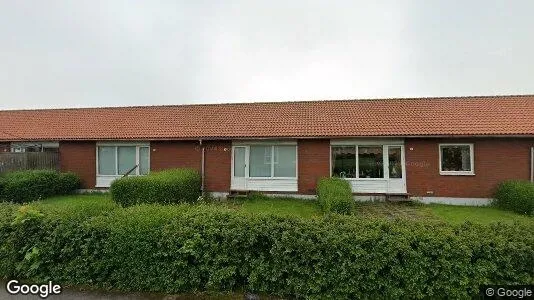 Apartments for rent in Vänersborg - Photo from Google Street View