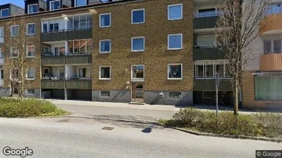Apartments for rent in Landskrona - Photo from Google Street View