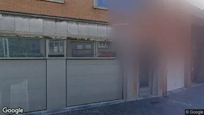 Apartments for rent in Poperinge - Photo from Google Street View