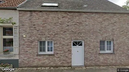 Apartments for rent in Vorselaar - Photo from Google Street View