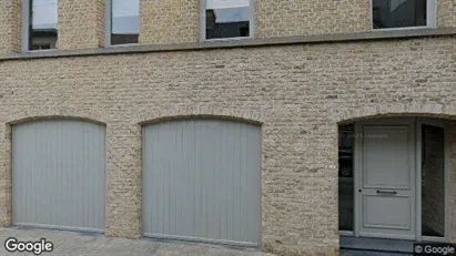 Apartments for rent in Diksmuide - Photo from Google Street View