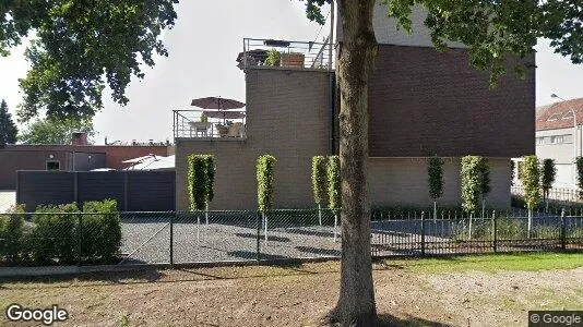 Apartments for rent in Leopoldsburg - Photo from Google Street View