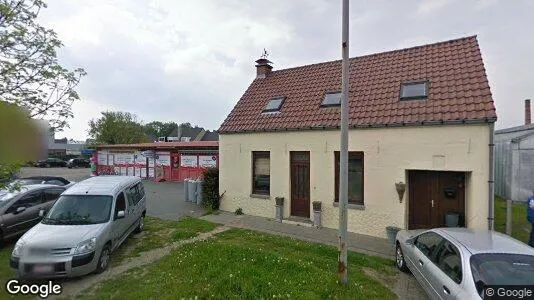 Apartments for rent in Destelbergen - Photo from Google Street View