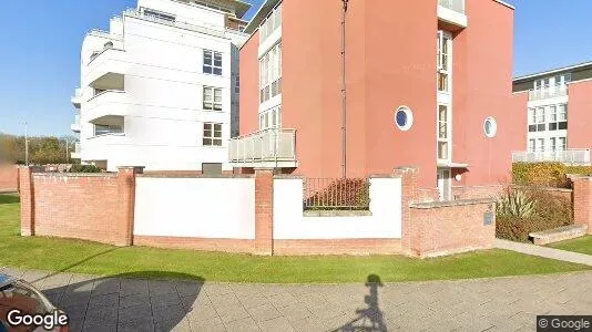 Apartments for rent in Bath - Avon - Photo from Google Street View