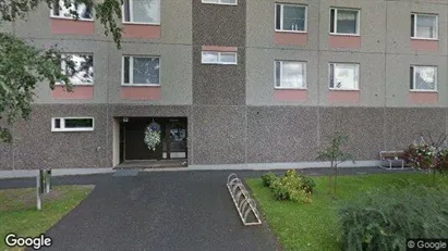 Apartments for rent in Pori - Photo from Google Street View