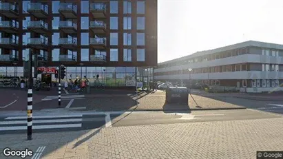 Apartments for rent in Amsterdam Zeeburg - Photo from Google Street View