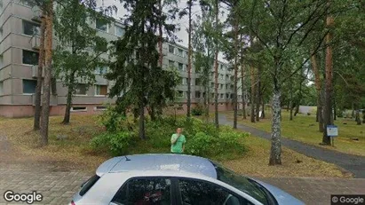 Apartments for rent in Turku - Photo from Google Street View