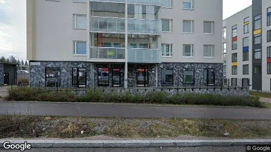 Apartments for rent in Vantaa - Photo from Google Street View