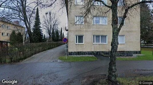 Apartments for rent in Salo - Photo from Google Street View