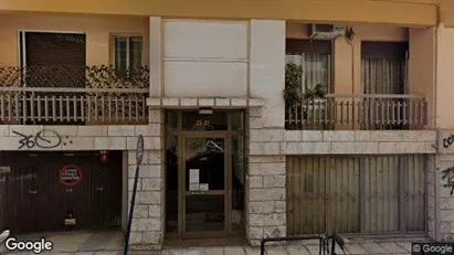 Apartments for rent in Patras - Photo from Google Street View