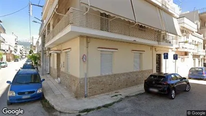 Apartments for rent in Patras - Photo from Google Street View