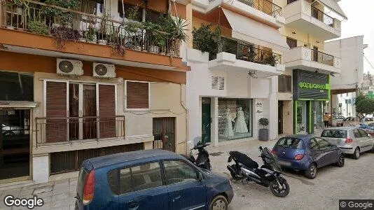 Apartments for rent in Patras - Photo from Google Street View