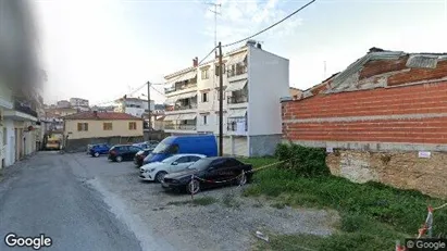 Apartments for rent in Veroia - Photo from Google Street View