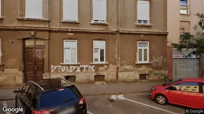Apartments for rent in Sljeme (Medvednica-Tomislavac) - Photo from Google Street View
