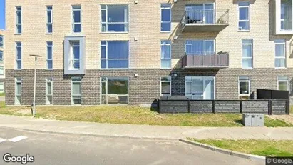 Apartments for rent in Aalborg SV - Photo from Google Street View