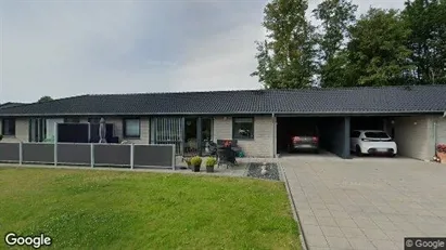 Apartments for rent in Fredericia - Photo from Google Street View