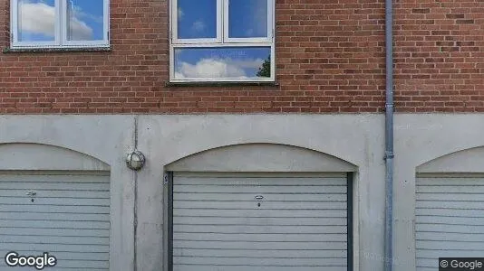 Apartments for rent in Slagelse - Photo from Google Street View