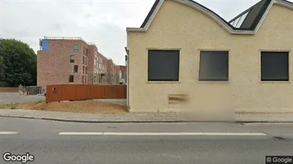 Apartments for rent in Odense SV - Photo from Google Street View