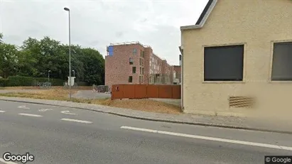 Apartments for rent in Odense SV - Photo from Google Street View