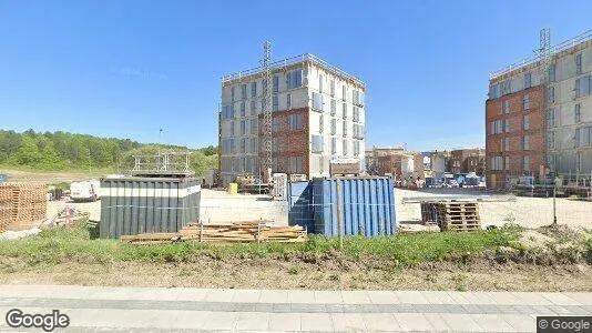 Apartments for rent in Aalborg Øst - Photo from Google Street View