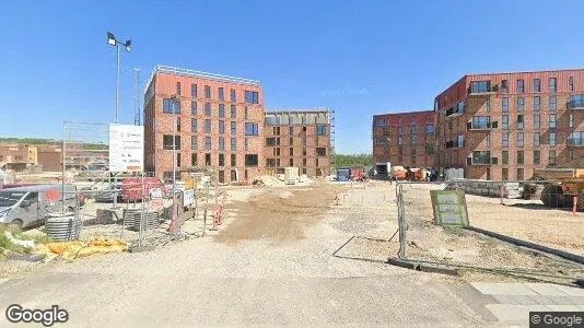 Apartments for rent in Aalborg Øst - Photo from Google Street View